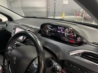 USED 2019 69 PEUGEOT 208 1.5 BlueHDi Tech Edition Hatchback 5dr Diesel Manual Euro 6 (s/s) (100 ps) 