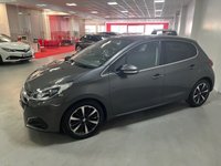 USED 2019 69 PEUGEOT 208 1.5 BlueHDi Tech Edition Hatchback 5dr Diesel Manual Euro 6 (s/s) (100 ps) 