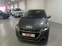 USED 2019 69 PEUGEOT 208 1.5 BlueHDi Tech Edition Hatchback 5dr Diesel Manual Euro 6 (s/s) (100 ps) 