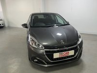USED 2019 69 PEUGEOT 208 1.5 BlueHDi Tech Edition Hatchback 5dr Diesel Manual Euro 6 (s/s) (100 ps) 