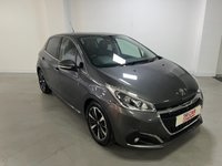USED 2019 69 PEUGEOT 208 1.5 BlueHDi Tech Edition Hatchback 5dr Diesel Manual Euro 6 (s/s) (100 ps) 