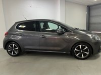 USED 2019 69 PEUGEOT 208 1.5 BlueHDi Tech Edition Hatchback 5dr Diesel Manual Euro 6 (s/s) (100 ps) 