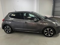 USED 2019 69 PEUGEOT 208 1.5 BlueHDi Tech Edition Hatchback 5dr Diesel Manual Euro 6 (s/s) (100 ps) 