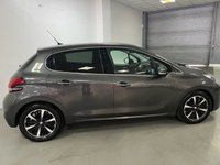 USED 2019 69 PEUGEOT 208 1.5 BlueHDi Tech Edition Hatchback 5dr Diesel Manual Euro 6 (s/s) (100 ps) 