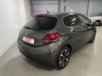 USED 2019 69 PEUGEOT 208 1.5 BlueHDi Tech Edition Hatchback 5dr Diesel Manual Euro 6 (s/s) (100 ps) 