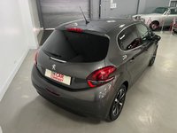 USED 2019 69 PEUGEOT 208 1.5 BlueHDi Tech Edition Hatchback 5dr Diesel Manual Euro 6 (s/s) (100 ps) 