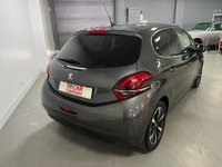 USED 2019 69 PEUGEOT 208 1.5 BlueHDi Tech Edition Hatchback 5dr Diesel Manual Euro 6 (s/s) (100 ps) 