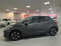 USED 2019 69 PEUGEOT 208 1.5 BlueHDi Tech Edition Hatchback 5dr Diesel Manual Euro 6 (s/s) (100 ps) 