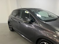 USED 2019 69 PEUGEOT 208 1.5 BlueHDi Tech Edition Hatchback 5dr Diesel Manual Euro 6 (s/s) (100 ps) 