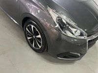 USED 2019 69 PEUGEOT 208 1.5 BlueHDi Tech Edition Hatchback 5dr Diesel Manual Euro 6 (s/s) (100 ps) 