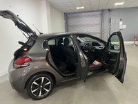 USED 2019 69 PEUGEOT 208 1.5 BlueHDi Tech Edition Hatchback 5dr Diesel Manual Euro 6 (s/s) (100 ps) 