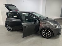 USED 2019 69 PEUGEOT 208 1.5 BlueHDi Tech Edition Hatchback 5dr Diesel Manual Euro 6 (s/s) (100 ps) 