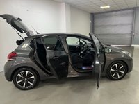 USED 2019 69 PEUGEOT 208 1.5 BlueHDi Tech Edition Hatchback 5dr Diesel Manual Euro 6 (s/s) (100 ps) 