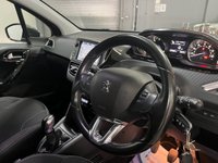 USED 2019 69 PEUGEOT 208 1.5 BlueHDi Tech Edition Hatchback 5dr Diesel Manual Euro 6 (s/s) (100 ps) 