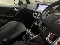 USED 2019 69 PEUGEOT 208 1.5 BlueHDi Tech Edition Hatchback 5dr Diesel Manual Euro 6 (s/s) (100 ps) 
