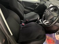 USED 2019 69 PEUGEOT 208 1.5 BlueHDi Tech Edition Hatchback 5dr Diesel Manual Euro 6 (s/s) (100 ps) 