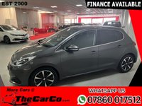 USED 2019 69 PEUGEOT 208 1.5 BlueHDi Tech Edition Hatchback 5dr Diesel Manual Euro 6 (s/s) (100 ps) 