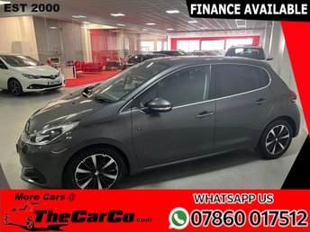 2019 PEUGEOT 208