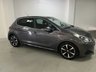 USED 2019 69 PEUGEOT 208 1.5 BlueHDi Tech Edition Hatchback 5dr Diesel Manual Euro 6 (s/s) (100 ps) 