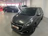 USED 2019 69 PEUGEOT 208 1.5 BlueHDi Tech Edition Hatchback 5dr Diesel Manual Euro 6 (s/s) (100 ps) 