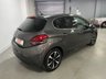 USED 2019 69 PEUGEOT 208 1.5 BlueHDi Tech Edition Hatchback 5dr Diesel Manual Euro 6 (s/s) (100 ps) 