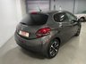 USED 2019 69 PEUGEOT 208 1.5 BlueHDi Tech Edition Hatchback 5dr Diesel Manual Euro 6 (s/s) (100 ps) 