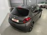 USED 2019 69 PEUGEOT 208 1.5 BlueHDi Tech Edition Hatchback 5dr Diesel Manual Euro 6 (s/s) (100 ps) 