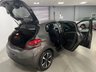 USED 2019 69 PEUGEOT 208 1.5 BlueHDi Tech Edition Hatchback 5dr Diesel Manual Euro 6 (s/s) (100 ps) 