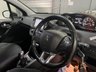 USED 2019 69 PEUGEOT 208 1.5 BlueHDi Tech Edition Hatchback 5dr Diesel Manual Euro 6 (s/s) (100 ps) 