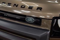 USED 2020 20 LAND ROVER DEFENDER 2.0 D240 S 110 