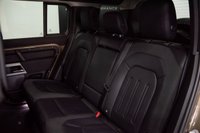 USED 2020 20 LAND ROVER DEFENDER 2.0 D240 S 110 