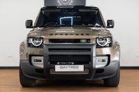 USED 2020 20 LAND ROVER DEFENDER 2.0 D240 S 110 