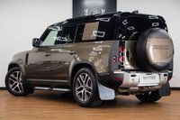 USED 2020 20 LAND ROVER DEFENDER 2.0 D240 S 110 