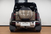 USED 2020 20 LAND ROVER DEFENDER 2.0 D240 S 110 