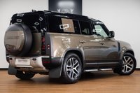 USED 2020 20 LAND ROVER DEFENDER 2.0 D240 S 110 
