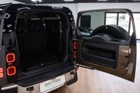 USED 2020 20 LAND ROVER DEFENDER 2.0 D240 S 110 