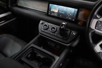USED 2020 20 LAND ROVER DEFENDER 2.0 D240 S 110 