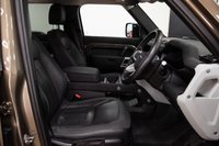 USED 2020 20 LAND ROVER DEFENDER 2.0 D240 S 110 