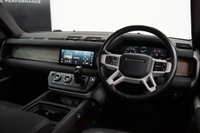 USED 2020 20 LAND ROVER DEFENDER 2.0 D240 S 110 