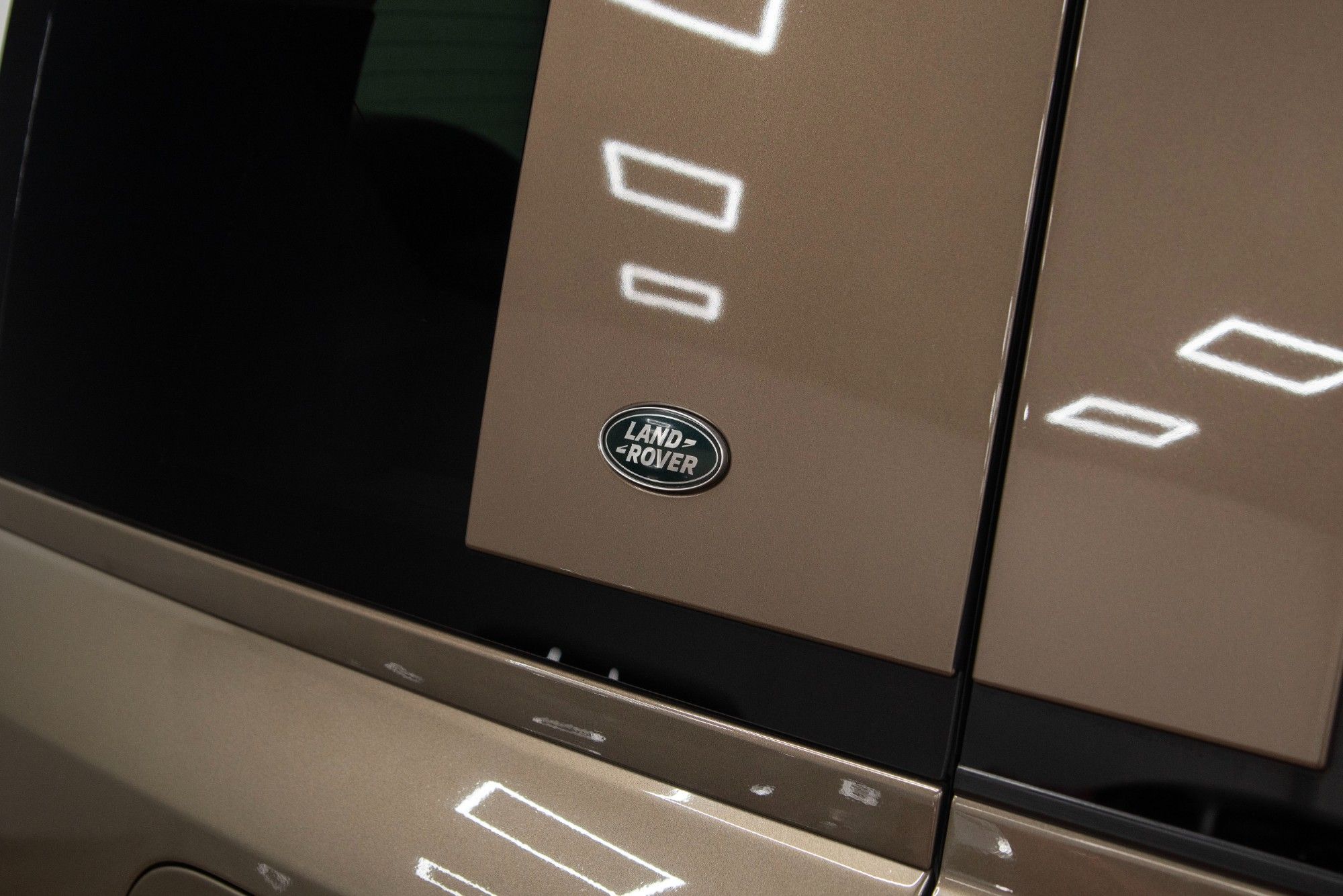 USED 2020 20 LAND ROVER DEFENDER 2.0 D240 S 110 