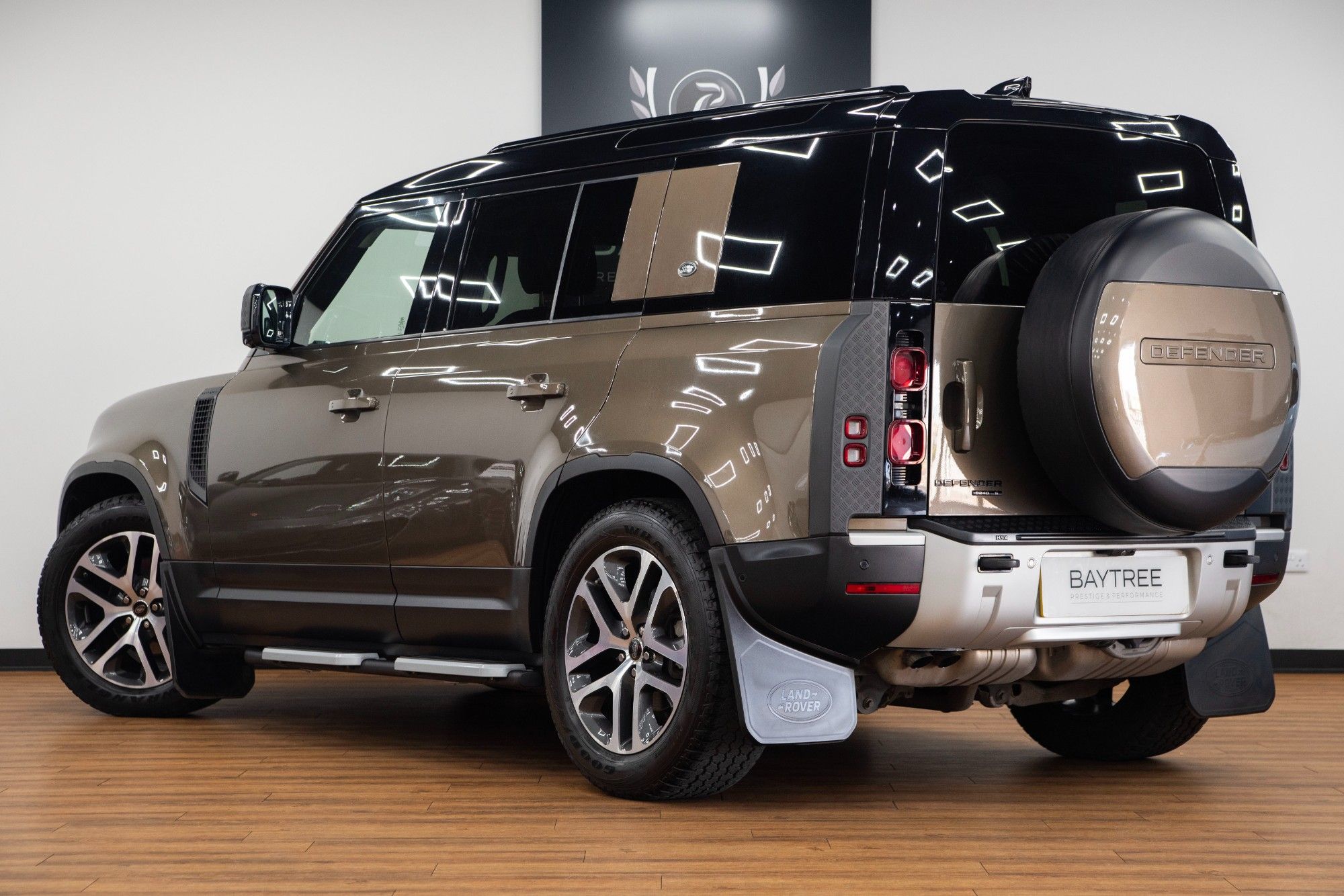 USED 2020 20 LAND ROVER DEFENDER 2.0 D240 S 110 