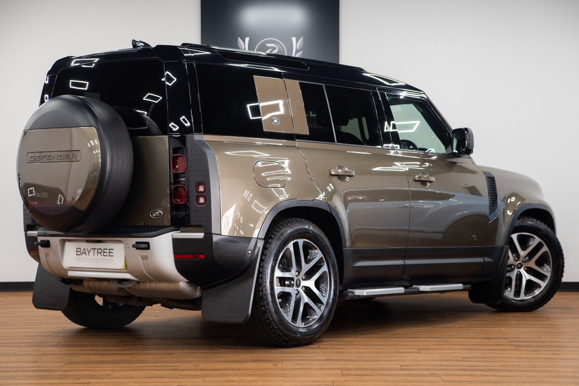 USED 2020 20 LAND ROVER DEFENDER 2.0 D240 S 110 
