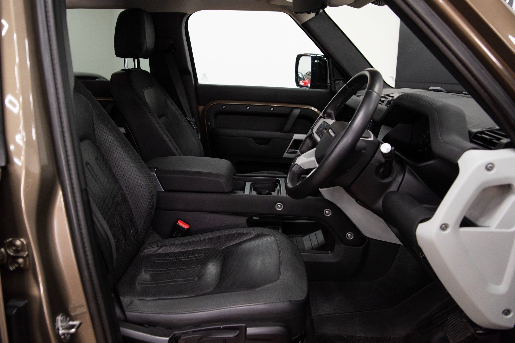 USED 2020 20 LAND ROVER DEFENDER 2.0 D240 S 110 