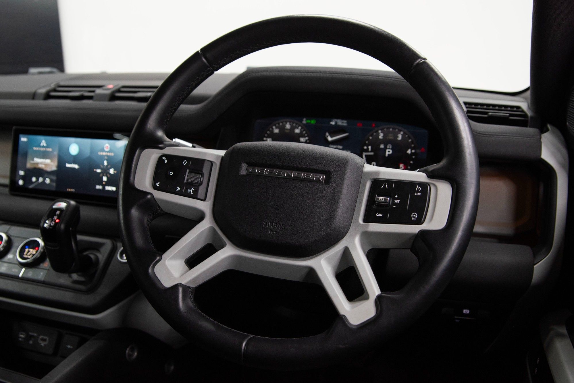 USED 2020 20 LAND ROVER DEFENDER 2.0 D240 S 110 