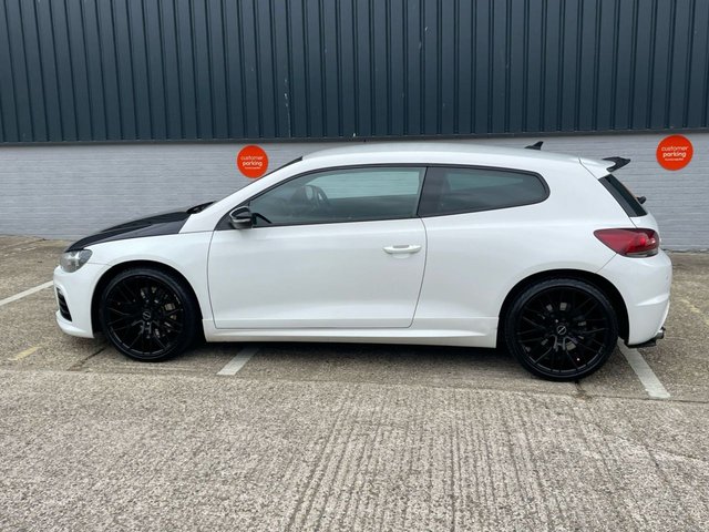 View our VOLKSWAGEN SCIROCCO