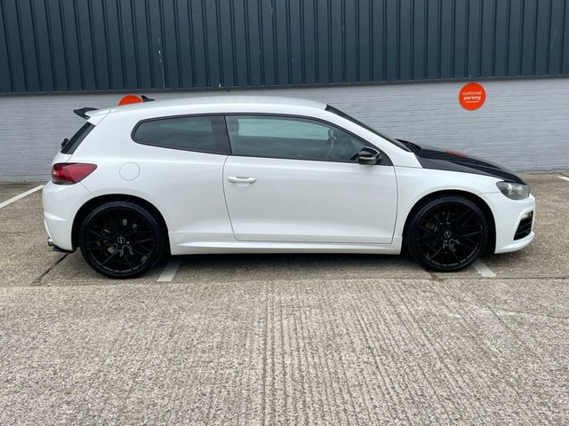 View our VOLKSWAGEN SCIROCCO