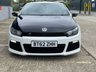 USED 2013 62 VOLKSWAGEN SCIROCCO 2.0 TSI R Hatchback 3dr Petrol DSG Euro 5 (Leather, Nav) (265 ps) NO TRUMP TARRIFS AT MCS !!