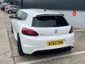 USED 2013 62 VOLKSWAGEN SCIROCCO 2.0 TSI R Hatchback 3dr Petrol DSG Euro 5 (Leather, Nav) (265 ps) NO TRUMP TARRIFS AT MCS !!
