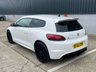 USED 2013 62 VOLKSWAGEN SCIROCCO 2.0 TSI R Hatchback 3dr Petrol DSG Euro 5 (Leather, Nav) (265 ps) NO TRUMP TARRIFS AT MCS !!