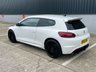 USED 2013 62 VOLKSWAGEN SCIROCCO 2.0 TSI R Hatchback 3dr Petrol DSG Euro 5 (Leather, Nav) (265 ps) NO TRUMP TARRIFS AT MCS !!